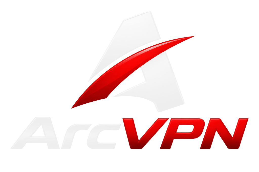 ArcVPN Logo